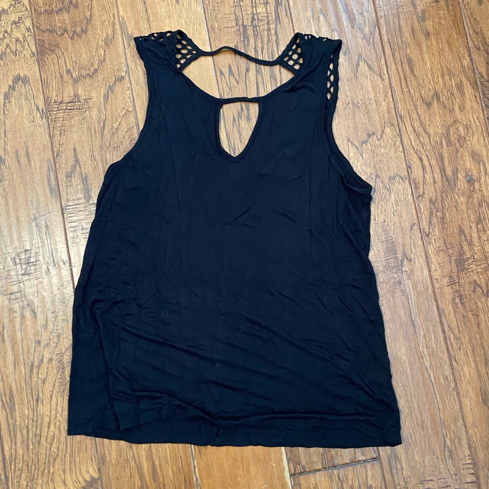 JACK by BB Dakota Top